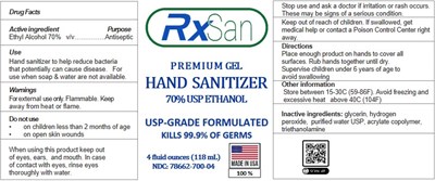 Rx San Label 04 Oz V2